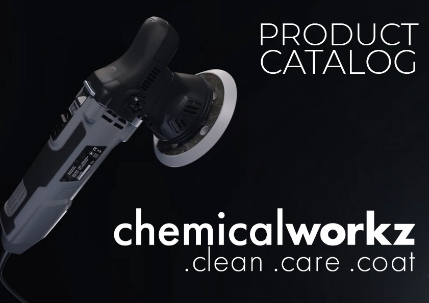 chemicalworkz kataloğu