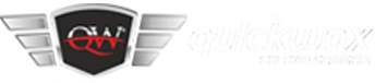 Quickwax Logo