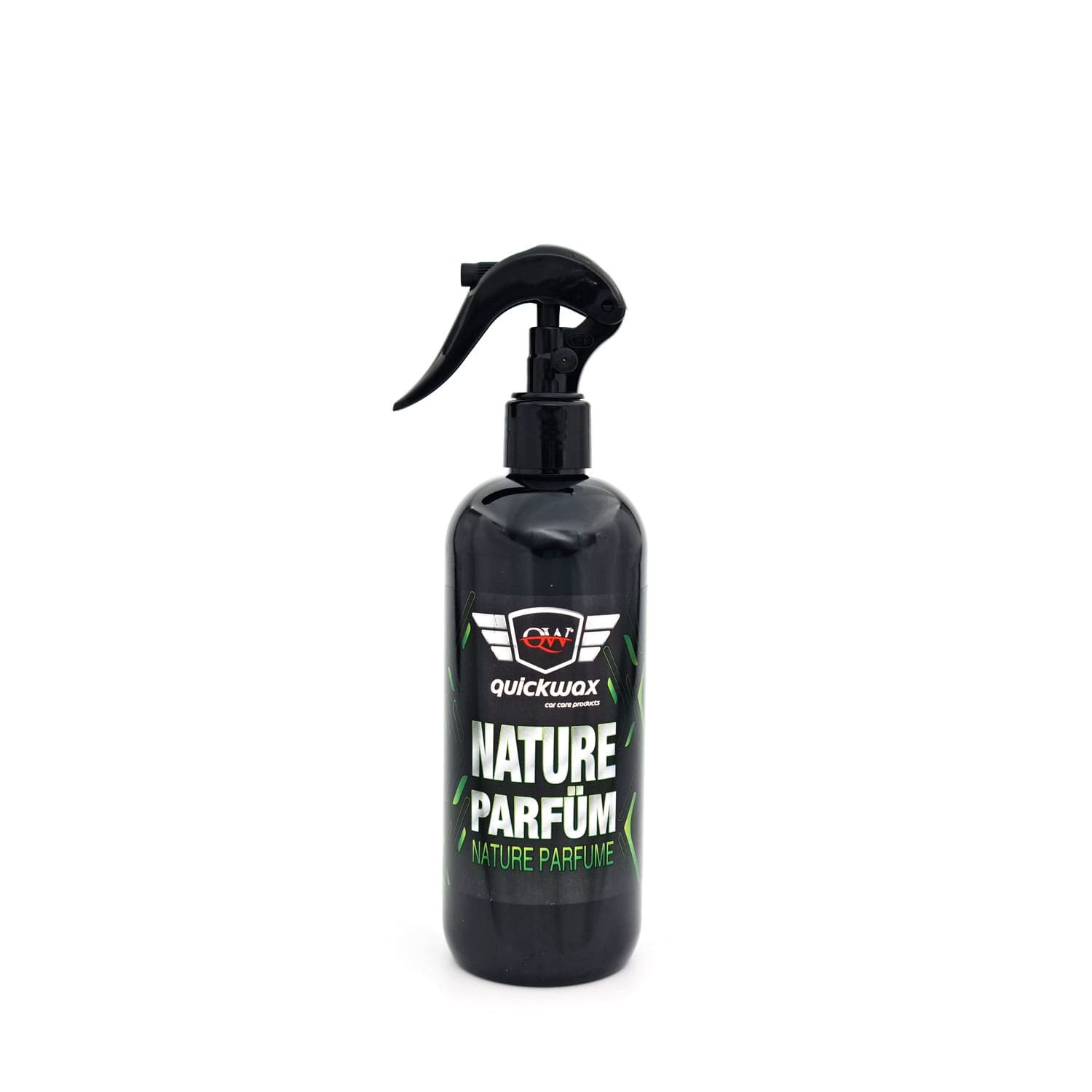 Nature Parfüm