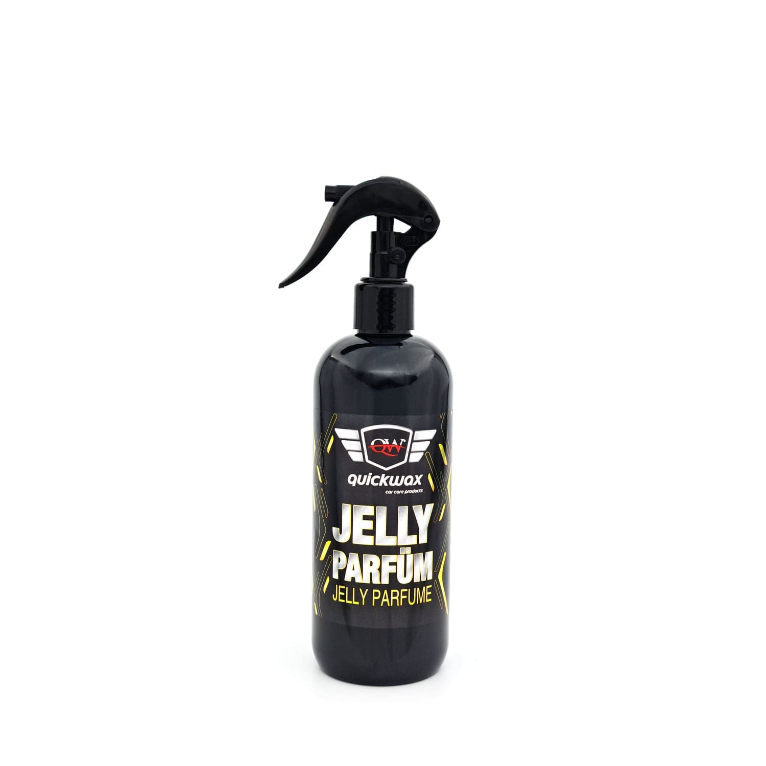 Jelly Parfüm